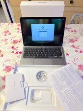 MacBook Air M1 13,3p  Ram8go