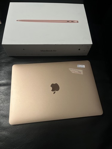 Apple macbook air - apple, 13"
