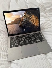 macbook air m1 2020