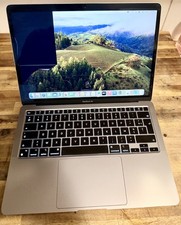 💻 Apple MacBook Air M1 –