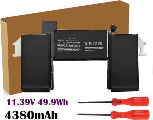 Batterie pour apple a2389 - pour,