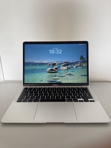 Macbook air 2020 8 - air, m1