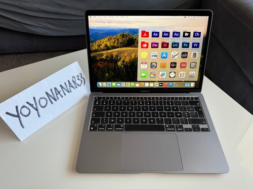 Apple macbook air - air, 13"