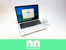 MacBook Air 13" 2020 M1 CPU 8