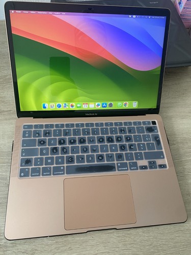 Apple macbook air 256 - air, (256