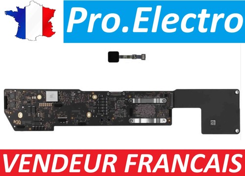 Motherboard apple macbook air - apple,