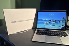 Apple MacBook Air 13" (256 Go