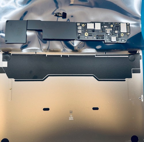 Carte mère apple - mère, air