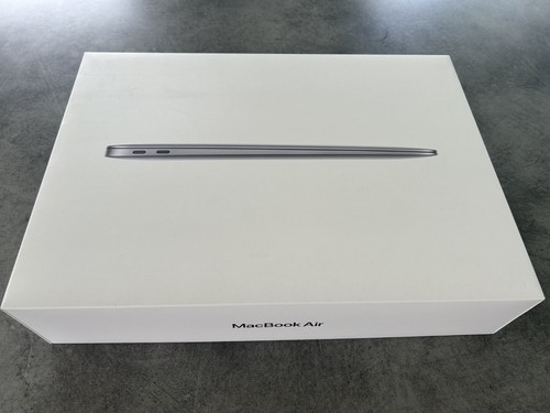 Apple macbook air - apple, ssd