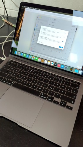 Apple macbook air 3 - macbook, 13,3