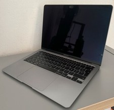 Apple MacBook Air 13" (512 Go