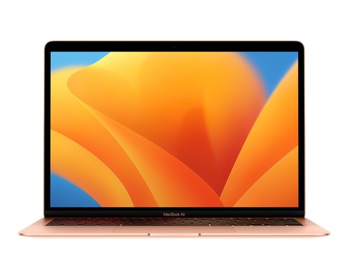 Macbook air 2020 apple - air, 13"