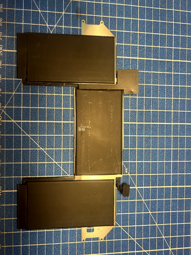 Batterie apple originale - batterie,