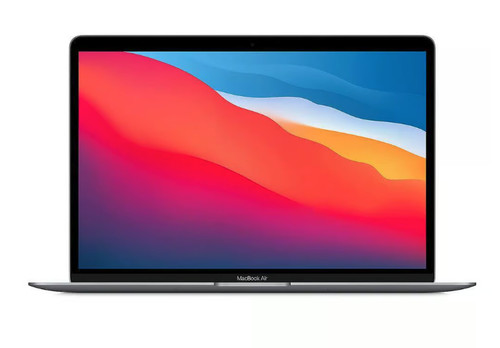 Macbook air 2020 apple - macbook, m1