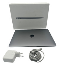 MacBook Air 13" M1 8C CPU 8C