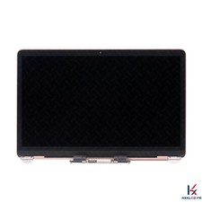 LCD LED Ecran Capot Assemblé