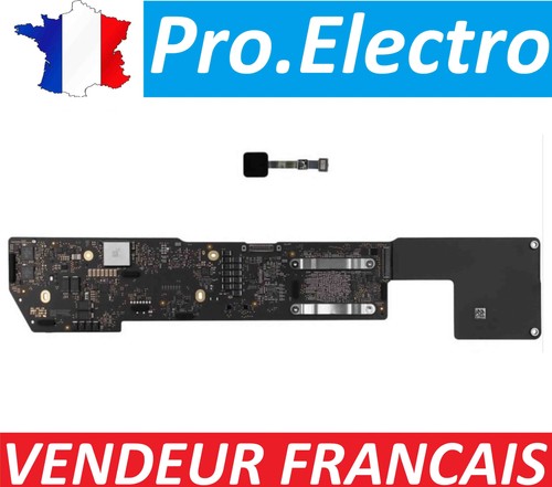 Motherboard apple macbook air - motherboard,