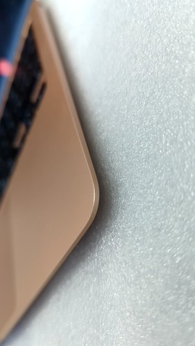 Apple macbook air 3 - apple, 13,3