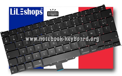 Clavier français original - clavier,