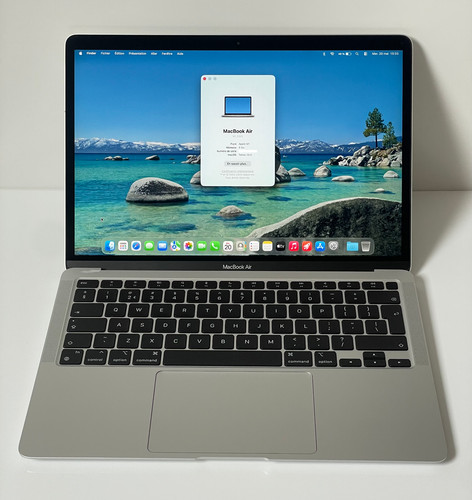 Apple macbook air a2337 - air, 13"