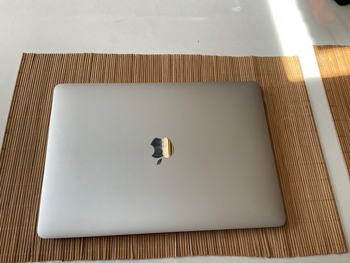 Apple macbook air 256 - macbook, go