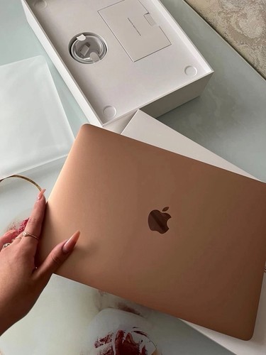 Apple macbook air 256 go - air, (256