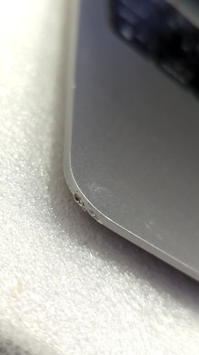 Apple macbook air 2020 m1 - apple,