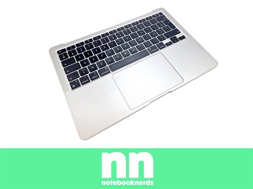 Macbook air m1 2020 - 13",
