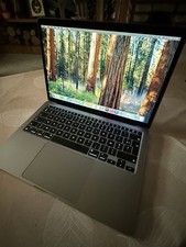 💻 MacBook Air M1 8/512GB