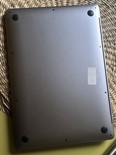 MacBook Air 13" (256 Go SSD