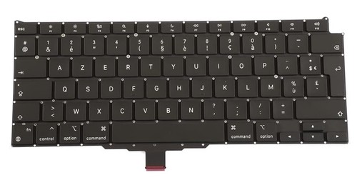 Macbook air a2337 - air, touches