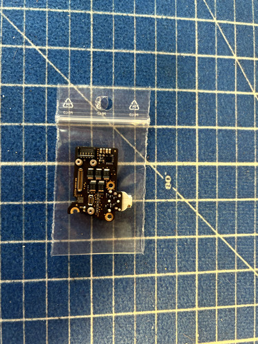 Audio jack apple - apple, air