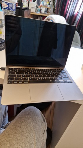 Apple macbook air - 13", (256