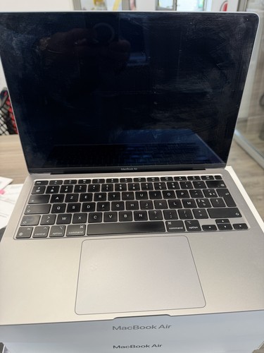 Apple macbook air - apple, go