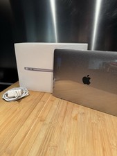 Apple MacBook Air 13" (256 Go