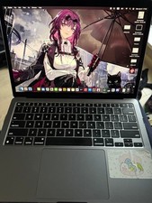 Apple MacBook Air M1 2020 Puce