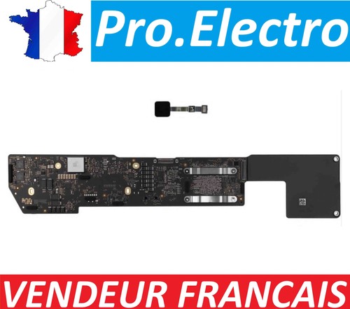 Motherboard apple macbook - apple, air