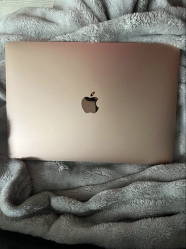 Apple macbook air - apple, go