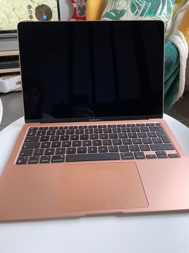 Apple macbook air 256 go - apple,