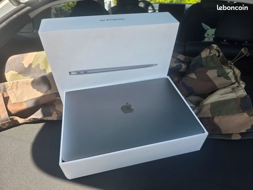 Apple pour macbook air - air, retina