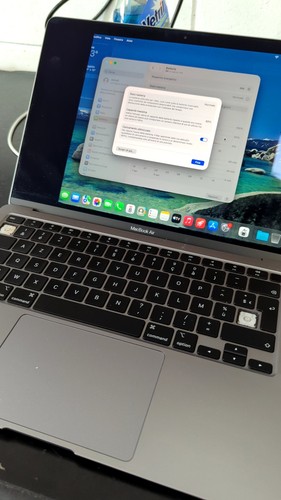 Apple macbook air - macbook,