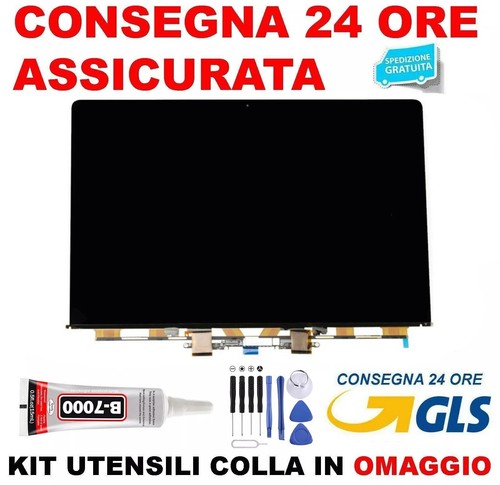 écran lcd a2337 - a2337, macbook