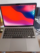 Macbook Air M1 2020 16gb 256gb