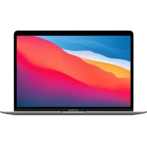 Apple macbook air - 13,3",