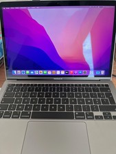 Macbook Air M1,  2020, 8 go