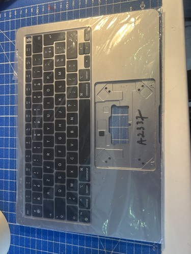 Top case apple macbook air - case,