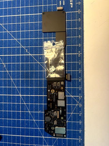 Carte mère macbook - air, 13"