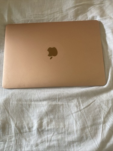 Apple macbook air 256 - (256, go